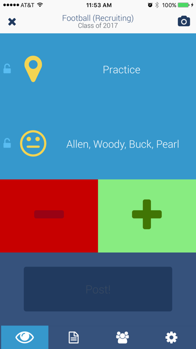 GideonSoft Screenshot