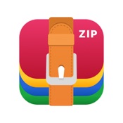 ZIP RAR Extractor: UnZIP UnRAR