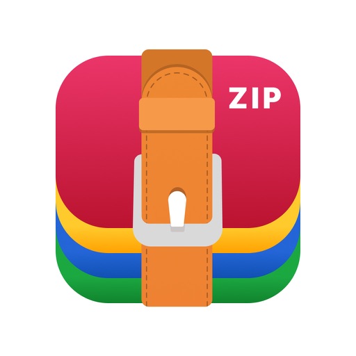 ZIP RAR Extractor: UnZIP UnRAR
