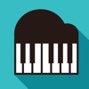 Real Piano Score - Sheet Music icon