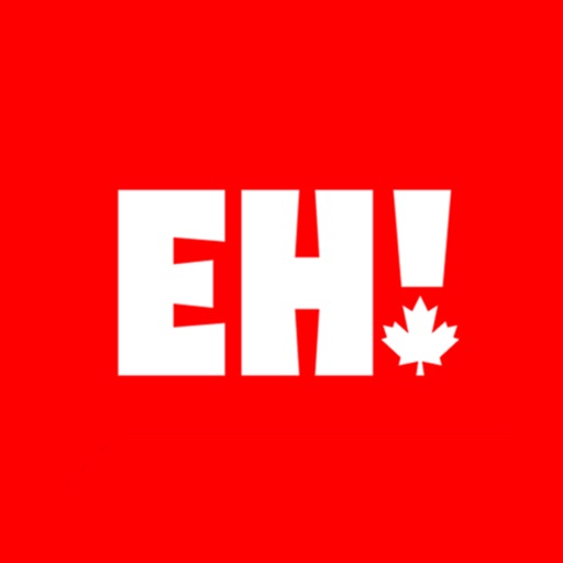 EH! - Canada's Social Network