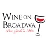 Wine On Broadway icon