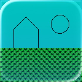 Advanced Lawnmower Simulator