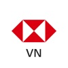 HSBC Vietnam - iPhoneアプリ