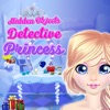 Detective Princess icon