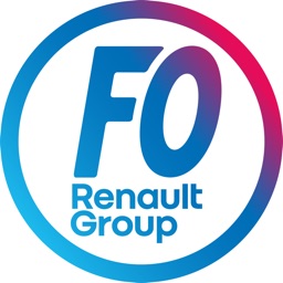 FO Renault