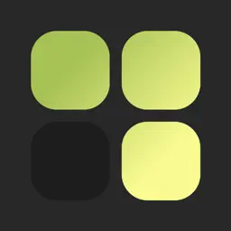 Algodots app icon