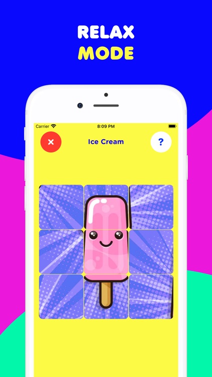 Animal zoo farm puzzle Puzzlee screenshot-3