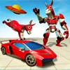 Donkey Car Robot Games icon