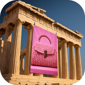 CGI Video Ads Maker - VFX Ads