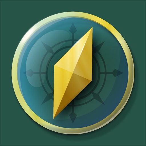 Log Pose - TCG Tracker