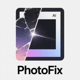 AI Photo Editor - Animator&Fix