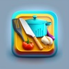 Recipease icon