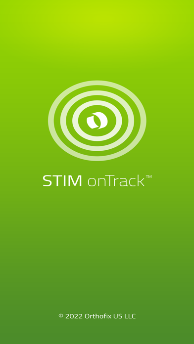 STIM onTrack Screenshot