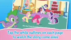 My Little Pony Party of One iPhone image 2