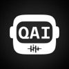 AI Chatbot: QAI icon