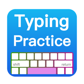 Snímky obrazovky (5) Typing Practice - Typing test