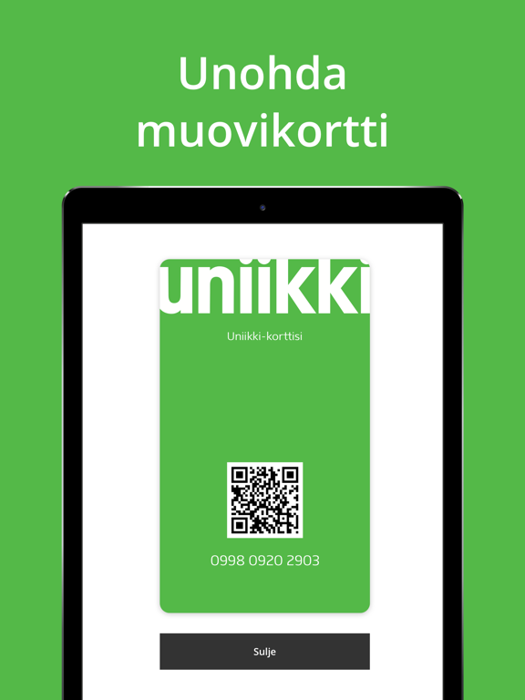 Screenshot #4 pour Yliopiston Apteekki