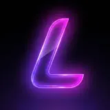 Lumen: AI Video Upscaler - App-Symbol