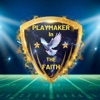 Playmakers In The Faith icon
