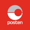 Posten - iPhoneアプリ