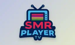 SMR TV Player app icon