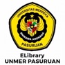 Get ELibrary UNMER PASURUAN for iOS, iPhone, iPad Aso Report