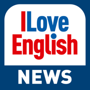 I Love English News