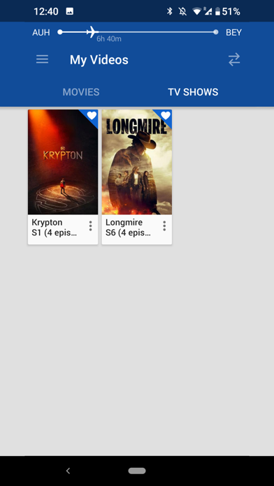 MEA Entertainment screenshot 6