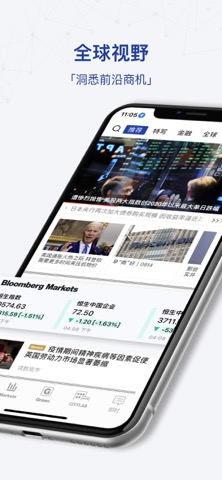 iBloomberg i商周のおすすめ画像1