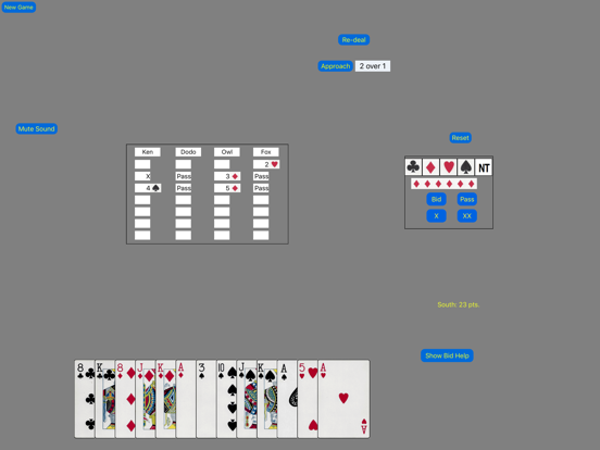 Screenshot #5 pour Master's Bridge