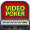 Welcome to the best Video Poker game