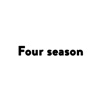 Four season icon