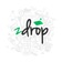 zDrop app icon - Shopping app for iPhone
