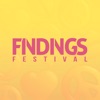 Findings Festival 2024 icon