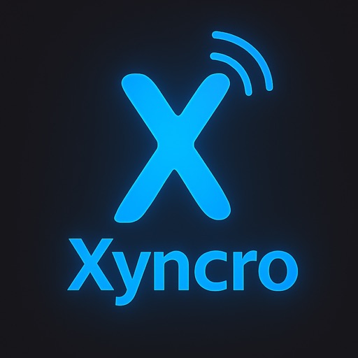 Xyncro Client