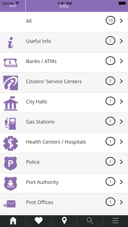 EG | Explore Koufonisia screenshot-3