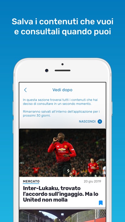 SportMediaset screenshot-6