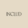 INCLUD icon