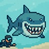 Shark World icon