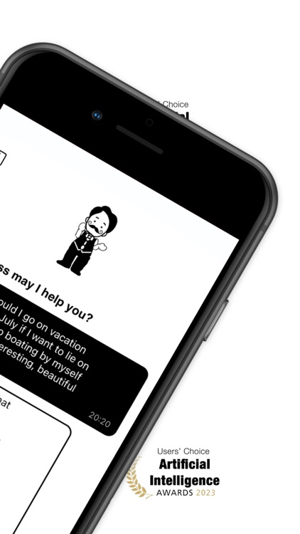 JAMES - AI Knowledge Butler