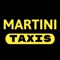 Welcome to the Martini Taxis booking App