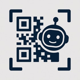 QR Code Scanner AI