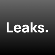 Leaks - Local Secrets