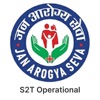 S2T-Operational icon