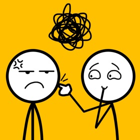 Screenshots (8) Make Me Angry: can you ?