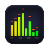 Spectrum Analyzer: Sound Meter icon