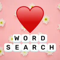 I Love Word Search