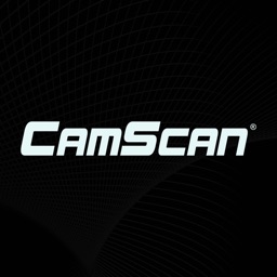 Camscan IO