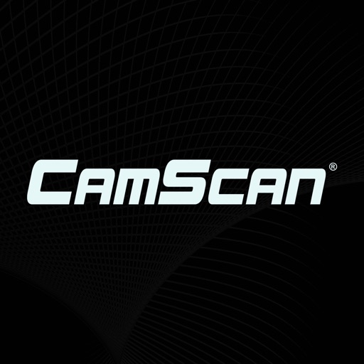 Camscan IO